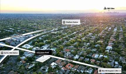 Suite 1.02/171 Union Road Surrey Hills VIC 3127 - Image 3