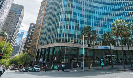 1 Chifley Square Sydney NSW 2000 - Image 1