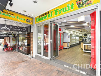 Shop 1/27 Broughton Street Kirribilli NSW 2061 - Image 1