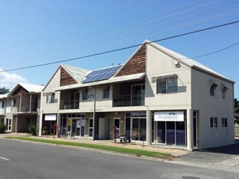 Unit 1/105 Denham Street Rockhampton City QLD 4700 - Image 1