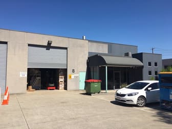Unit  8/100 New Street Ringwood VIC 3134 - Image 1