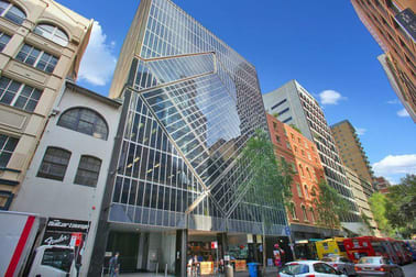 Level 11/263 Clarence St Sydney NSW 2000 - Image 1