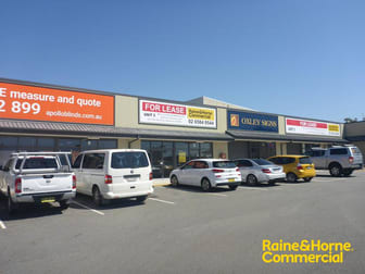 (L) Unit 5/1A Blackbutt Road, Blackbutt business centre Port Macquarie NSW 2444 - Image 1