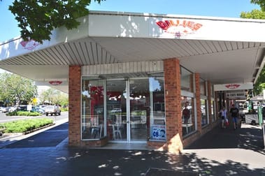 1 Queen Street Bendigo VIC 3550 - Image 1