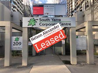 Suite 9/209 Toorak Road South Yarra VIC 3141 - Image 1
