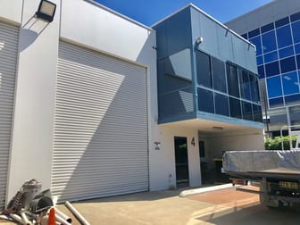 Unit 4/12 Anderson Street Banksmeadow NSW 2019 - Image 1