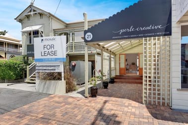 Suite/19 Enoggera Terrace Red Hill QLD 4059 - Image 1