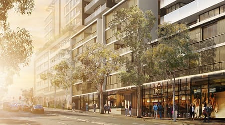 Shop 5/225 Pacific Highway North Sydney NSW 2060 - Image 1
