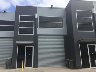 Unit  3/78 Wirraway Drive Port Melbourne VIC 3207 - Image 2