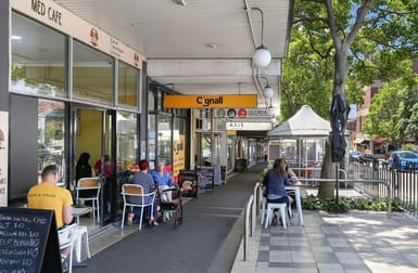 Shop C/31-33 New Canterbury Road Petersham NSW 2049 - Image 2