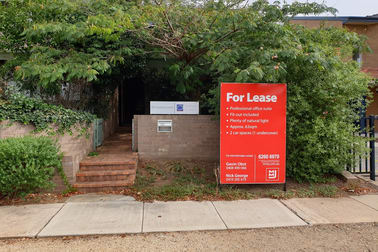 Level Ground Flo/10/10 Kennedy Street Kingston ACT 2604 - Image 1