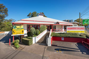 481 Pacific Highway Artarmon NSW 2064 - Image 3