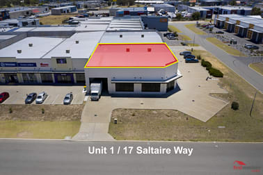 1/17 Saltaire Way Port Kennedy WA 6172 - Image 2