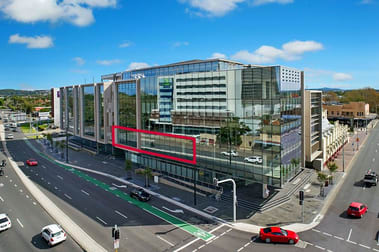 Level 2  Suite 203/12 Stewart Avenue Newcastle NSW 2300 - Image 1