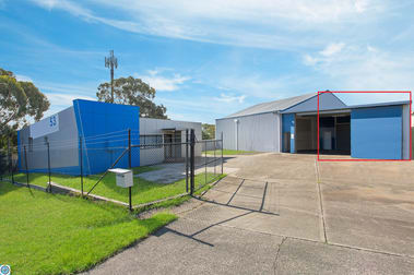 2/53 Shellharbour Road Port Kembla NSW 2505 - Image 1