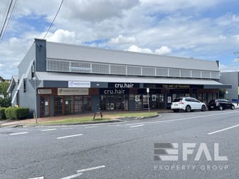 Suite 7&8/35 Woodstock Road Toowong QLD 4066 - Image 1