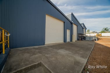 Shed 4 Cnr Heber and Spring Streets South Grafton NSW 2460 - Image 1