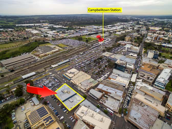 Suite 15/25-29 Dumaresq Street Campbelltown NSW 2560 - Image 3
