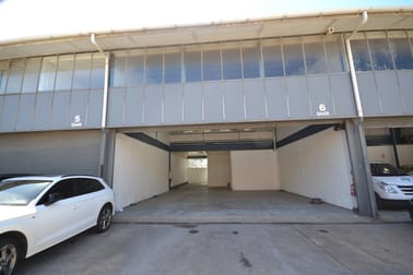 6/8-10 Burrows Road St Peters NSW 2044 - Image 1