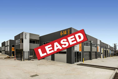 34/6-14 Wells Road Oakleigh VIC 3166 - Image 1