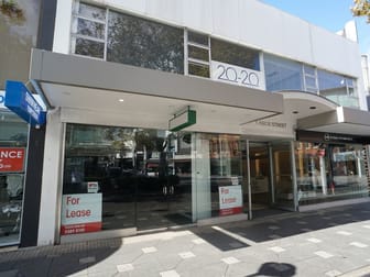 Shop 2, 1 Knox Street Double Bay NSW 2028 - Image 1