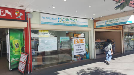 Shop 3/158-160 Macquarie St Liverpool NSW 2170 - Image 1