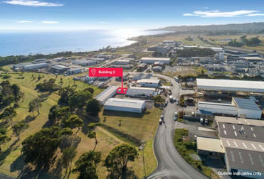 Building 3/8 Fieldings Way Ulverstone TAS 7315 - Image 3