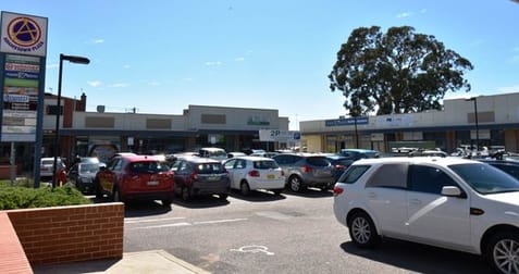 Shop 6a/281 - 293 Brunker Road Adamstown NSW 2289 - Image 2
