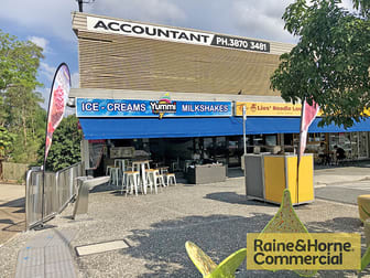 2/225 Hawken Drive St Lucia QLD 4067 - Image 2
