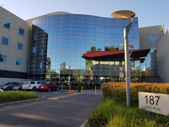 Part 1 of          Level 2/Level 2, 187 Todd Road Port Melbourne VIC 3207 - Image 1