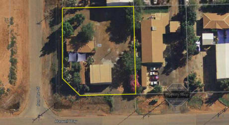 36 Harwell Way Wedgefield WA 6721 - Image 3