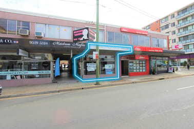 Shop 4/193 Rocky Point Road Ramsgate NSW 2217 - Image 1