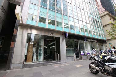 Suite 15/Level 8/100 Collins Street Melbourne VIC 3000 - Image 1