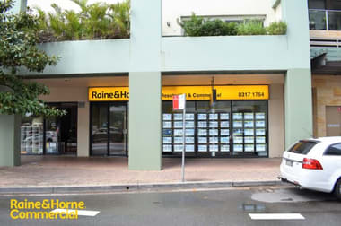 257 Oxford Street Bondi Junction NSW 2022 - Image 2