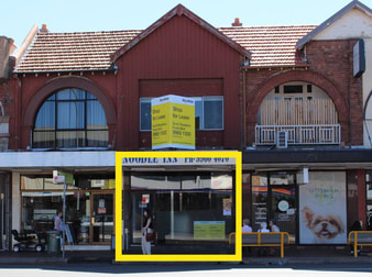 Shop 1/28 Spit Road Mosman NSW 2088 - Image 1