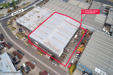 5/220 Barry Road Campbellfield VIC 3061 - Image 1