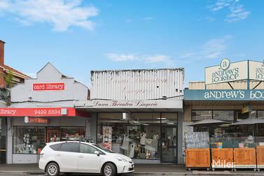 181 Upper Heidelberg Road Ivanhoe VIC 3079 - Image 1