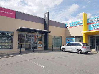 Unit 2/80 Kembla St Fyshwick ACT 2609 - Image 1