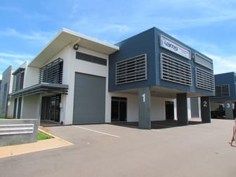 1/17 Willes Road Berrimah NT 0828 - Image 1