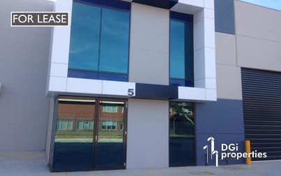 Lot 5/50 Bakers Rd Coburg North VIC 3058 - Image 2
