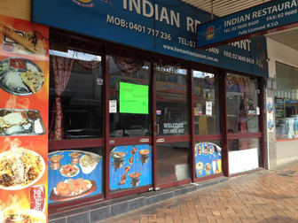 Shop/268 George Street Liverpool NSW 2170 - Image 1