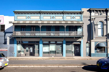 576-580 Parramatta Road Petersham NSW 2049 - Image 1