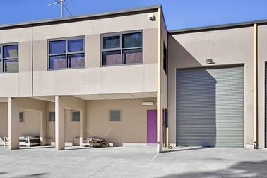 UP2 5/7 Hepher Road Campbelltown NSW 2560 - Image 1