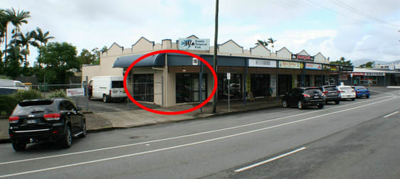 Shop 1/116-118 Hoare Street Manunda QLD 4870 - Image 1