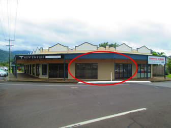 Shop 7/116-118 Hoare Street Manunda QLD 4870 - Image 1