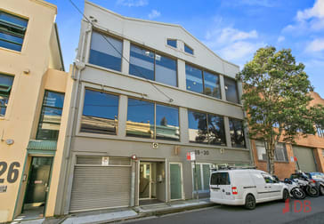 28 Queen Street Chippendale NSW 2008 - Image 2