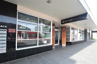 Shop 102/489 Hunter Street Newcastle NSW 2300 - Image 1
