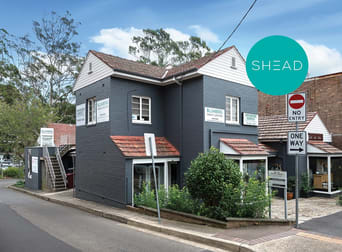 1st Floor/29-31 Redleaf Avenue Wahroonga NSW 2076 - Image 1