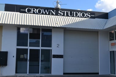 2/27 Hutchinson St Burleigh Heads QLD 4220 - Image 1