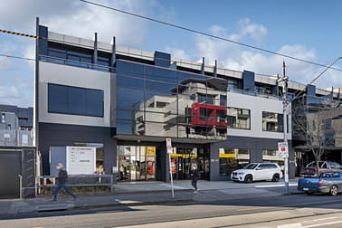 Office 4/107-111 High Street Prahran VIC 3181 - Image 1